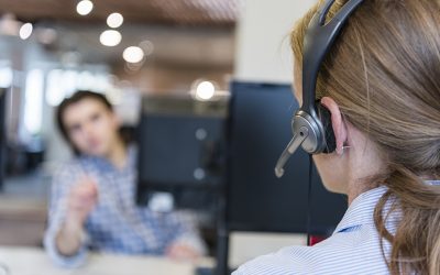 TÉLÉCONSEILLERS ET SALES SUPPORT